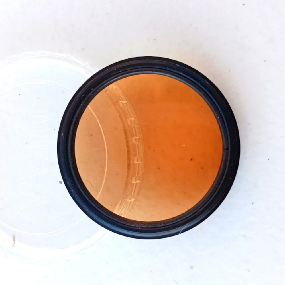 Camera Lens Filter - Picture 1 of 2
